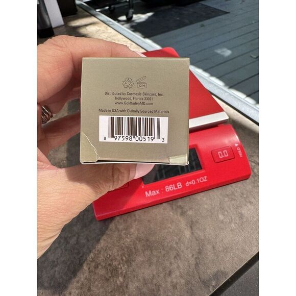 Goldfaden MD Plant Profusion Supreme Serum Full Sz 1oz Anti-aging Facial Rx NIB - Picture 8 of 10